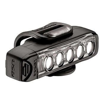 Lezyne LEZYNE STRIP DRIVE 400 LUMENS