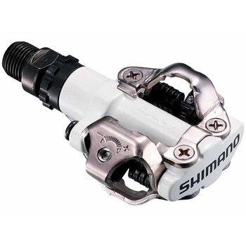 Shimano Shimano, Pedals, SPD PD-M520, White