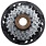 Shimano SHIMANO MULTIPLE FREEWHEEL SPROCKET 6SP
