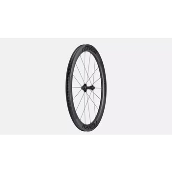 Specialized SPECIALIZED ROVAL WWH RAPIDE CLX II BLK FRONT