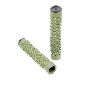 ODI ODI CULT X VANS GRIPS ARMY GREEN