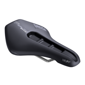Shimano SHIMANO PRO STEALTH OFFROAD SPORT SADDLE 142MM CLOSED