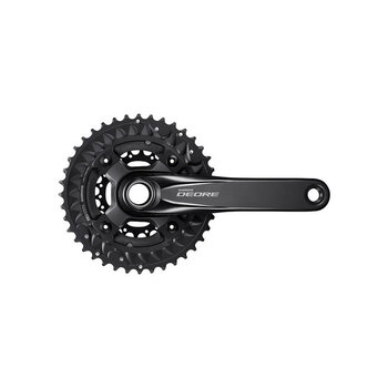 Shimano SHIMANO DEORE FC-M6000-3 175MM CRANK