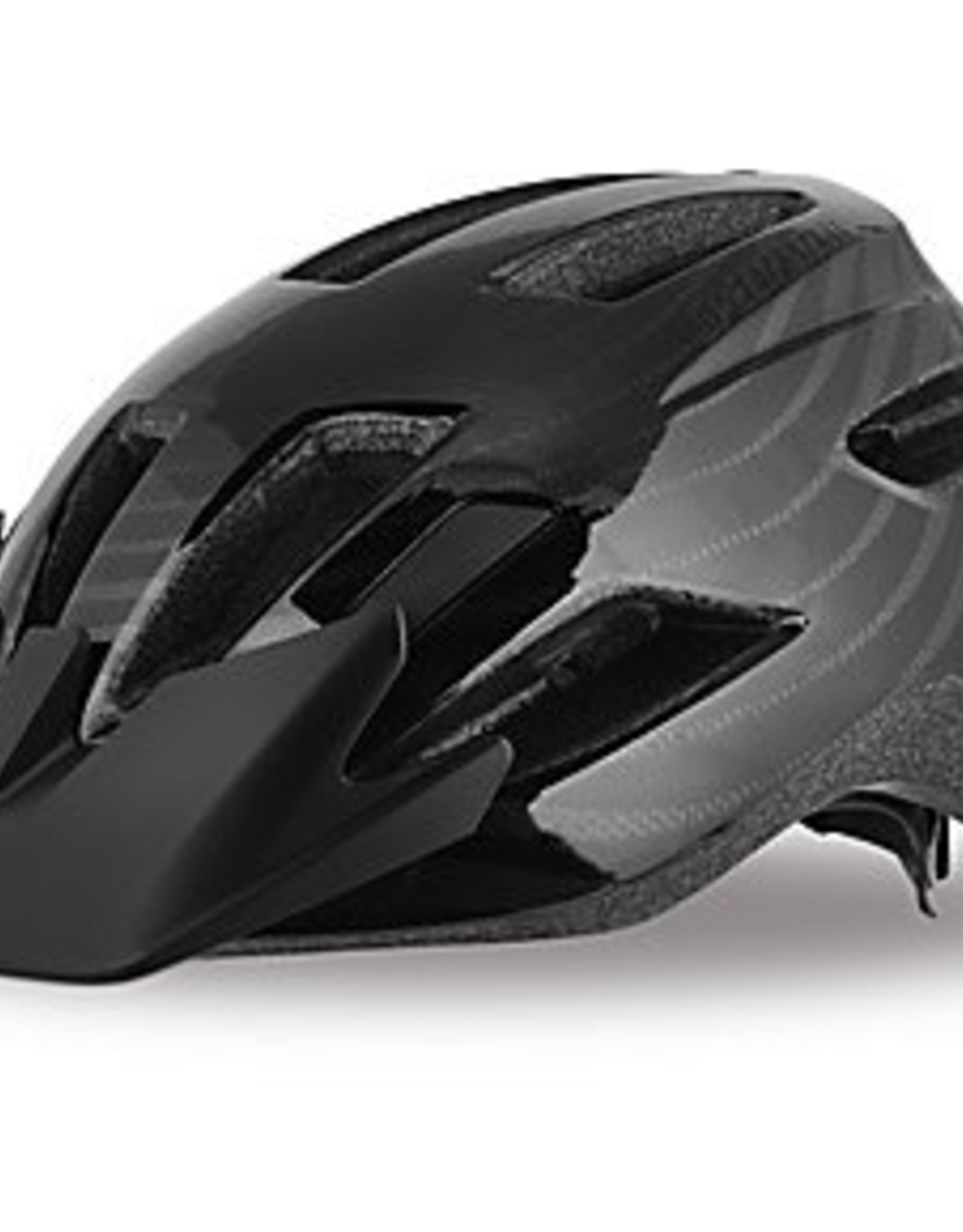 specialized helmet black
