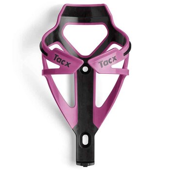 Tacx Tacx, Deva, Bttle-cage, Pink