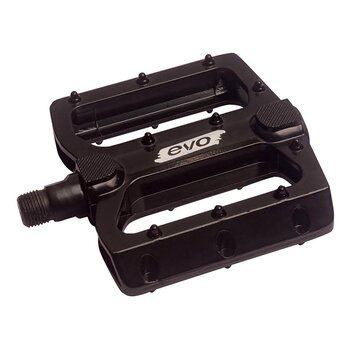 EVO EVO FREEFALL ALLOY PLATFORM PEDALS