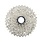 Shimano CASSETTE SPROCKET, CS-R7101, 105, 12-SPEED, 11-12-13-14-15-17-19-21-24-27-30-34T