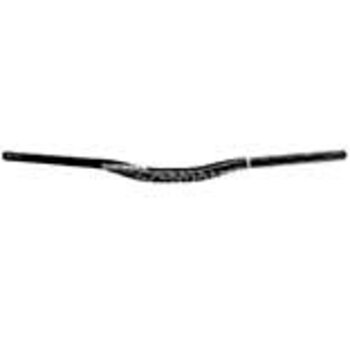 Truvativ Truvativ, Descendent DH, Riser bar, Clamp: 31.8mm, W: 800mm, Rise: 25mm, Black