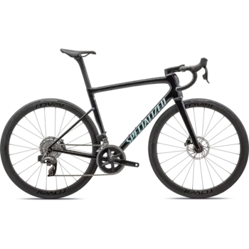 Specialized TARMAC SL8 EXPERT METDKNVY/ASTRLBLU/PRL 61