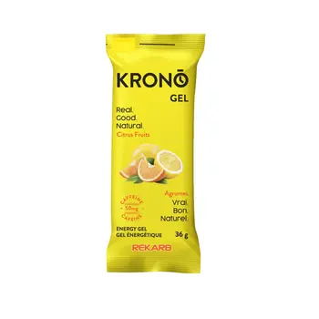 KRONO KRONO gel Lemon