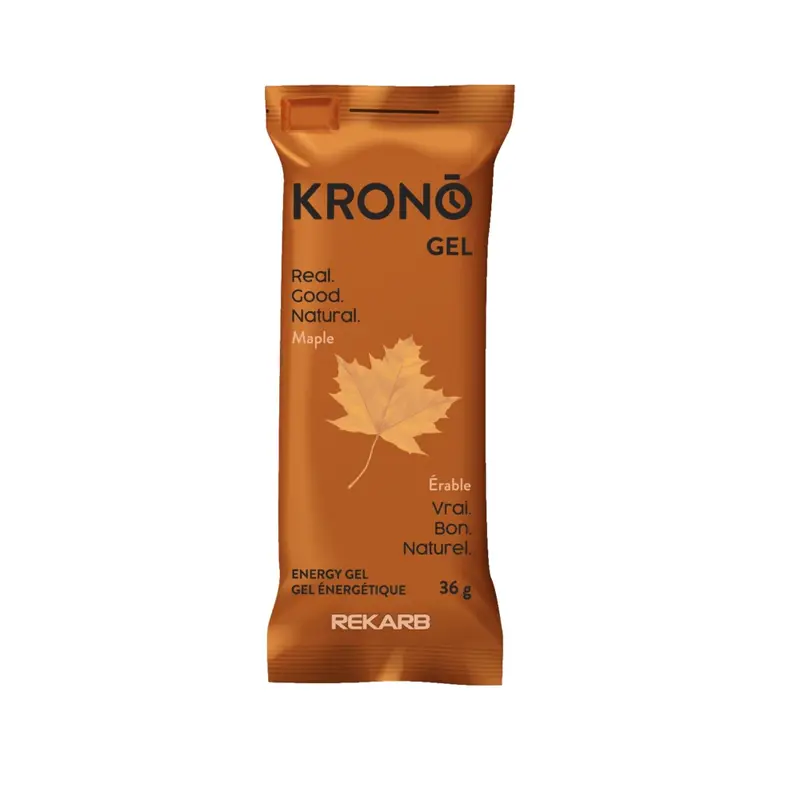 KRONO KRONO GEL MAPLE