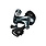 Shimano TIAGARA RD4700 GS