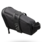 Shimano Saddlebag Performance L Black / strap system