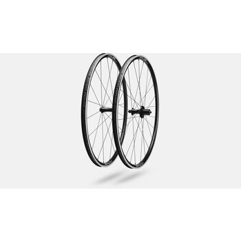 Specialized ROVAL FUSE SLX 24 WHEELSET 700c