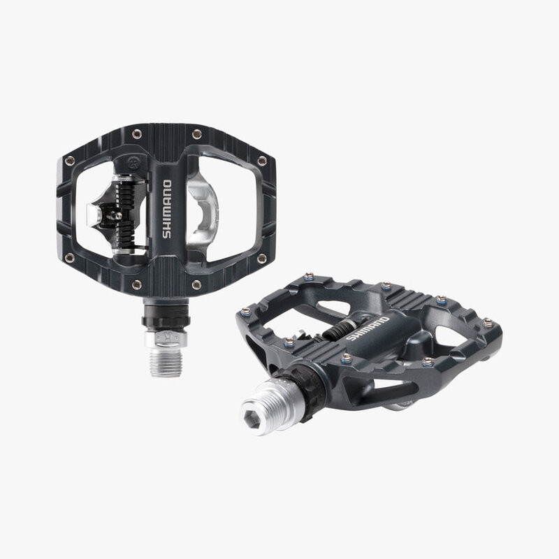 Shimano SHIMANO PD EH500 SPD PEDALS