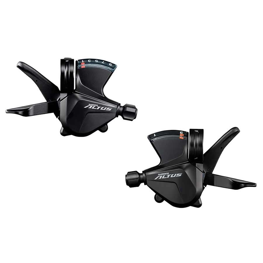 Shimano SHIMANO ALTUS SL-M2010 3X9 TRIGGER SHIFTERS
