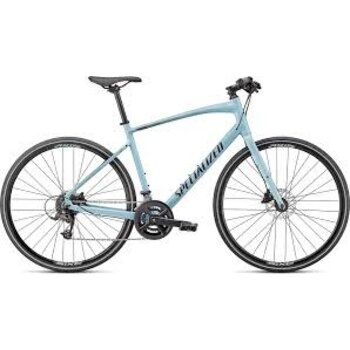 Specialized SPECIALIZED SIRRUS 2.0 MGLOSS ARTIC BLUE COOL GREY