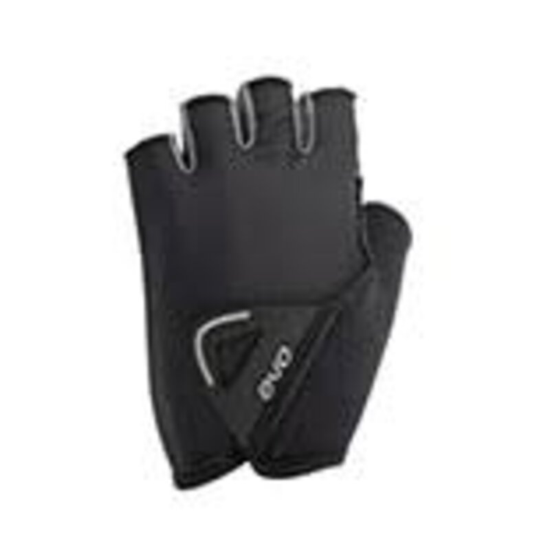 EVO EVO PALMER PRO BLACK/GREY GLOVES XL