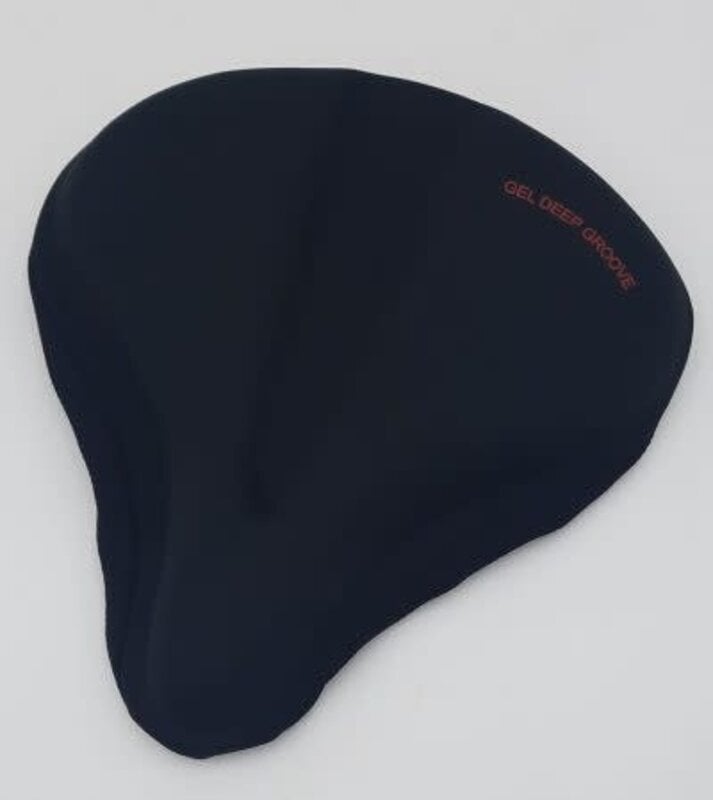 BABAC BABAC GEL DEEP GROOVE SEAT COVER