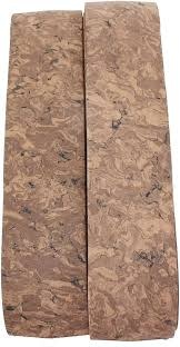 Serfas SERFAS CORK TAPE LIGHT BROWN BAR TAPE