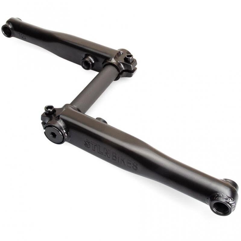 STOLEN MOB V4 BMX CRANK 170MM