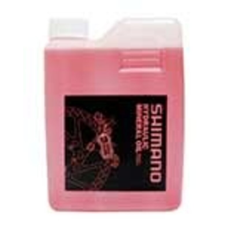Shimano SHIMANO HYDRAULIC MINERAL OIL