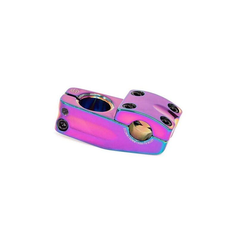 Salt SALT ZION TOPLOADER STEM 50MM MULTICOLOR