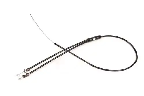 Salt SALT BMX ROTOR CABLE LOWER