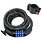 MAXX-LOCK MAXX-LOCK 15MMX72INCH COMBINATION LOCK