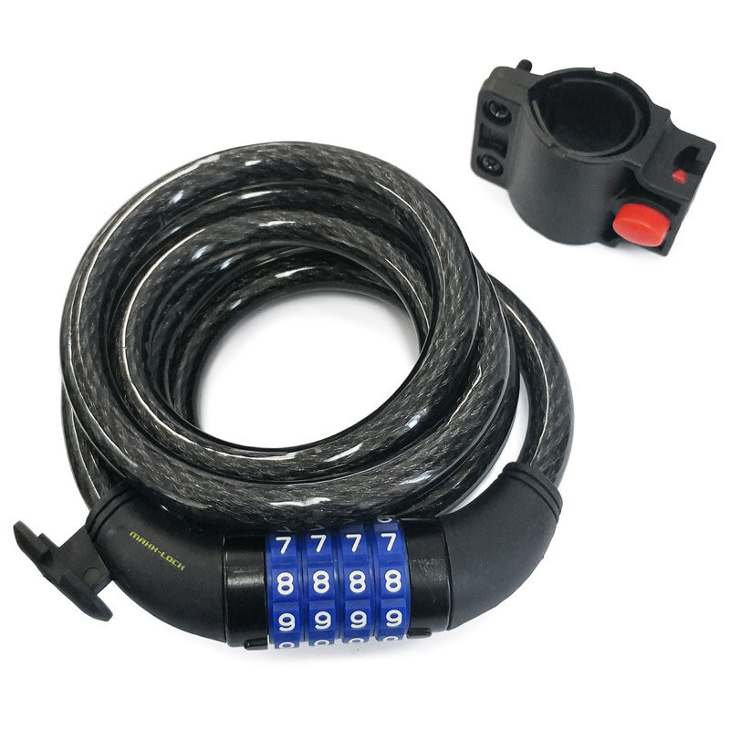 MAXX-LOCK MAXX-LOCK 15MMX72INCH COMBINATION LOCK