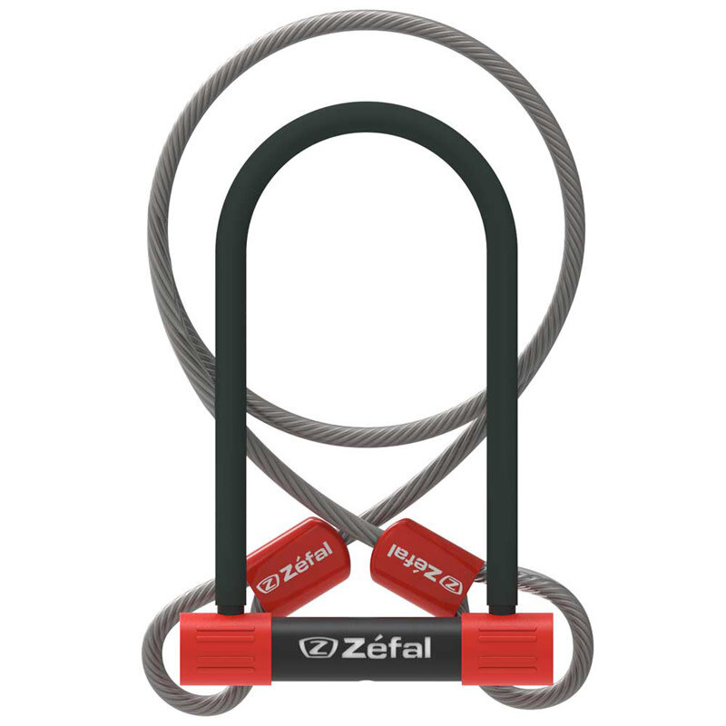 Zefal K-TRAZ U11 CABLE LOCK