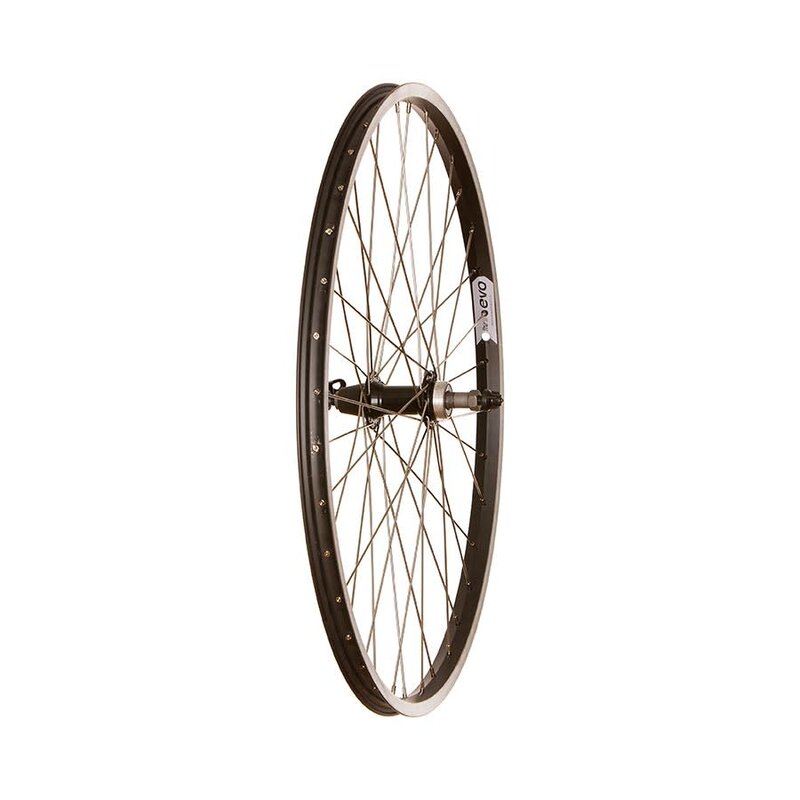 The Wheel Shop EVO TOUR REAR WHEEL 26 FREEWHEEL QR