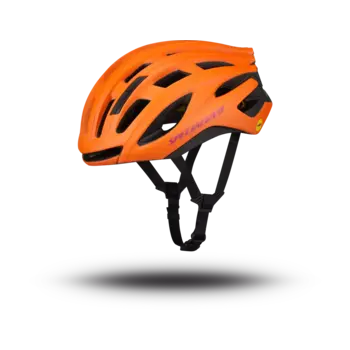 Specialized PROPERO 3 HLMT ANGI READY  MIPS MX ORANGE MED