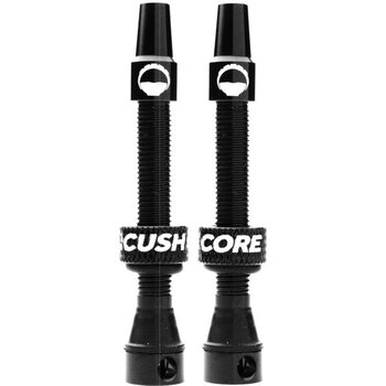 CUSH CORE CUSH CORE AIR VALVES