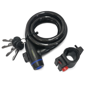 MAXX-LOCK MAXX LOCK CODY 15MM KEY 72INCH LENGTH