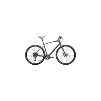 Specialized SIRRUS X 2.0 KM CAST LILAC / ASH GREY S