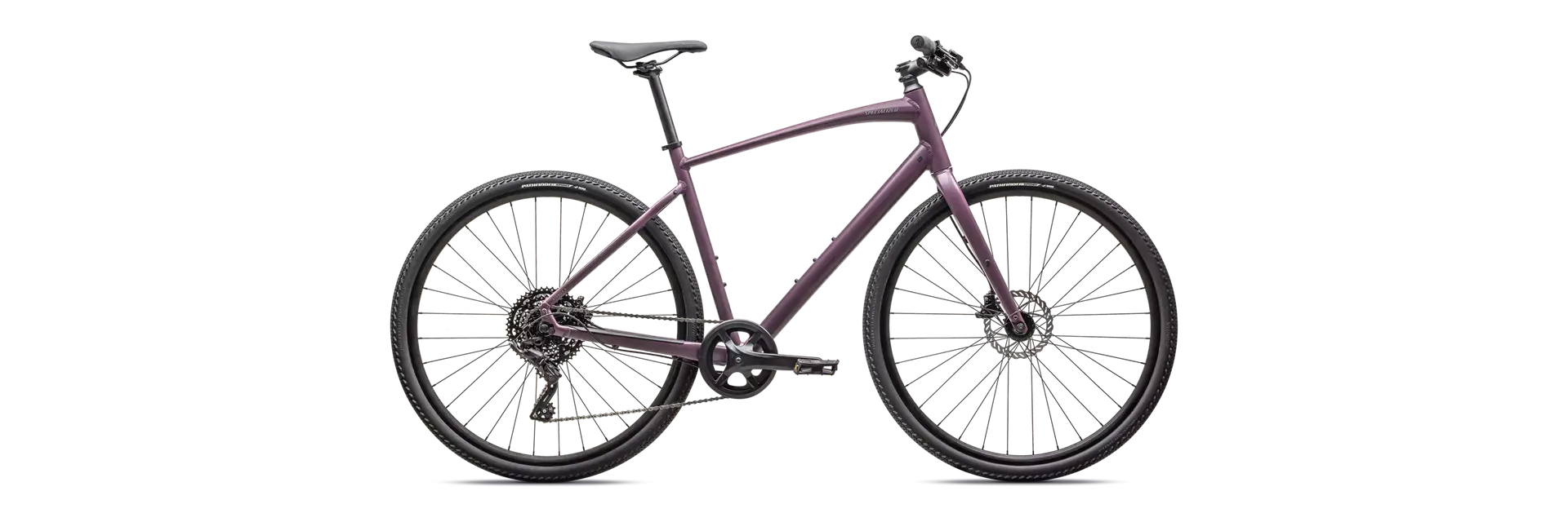Specialized SIRRUS X 2.0 KM CAST LILAC / ASH GREY S