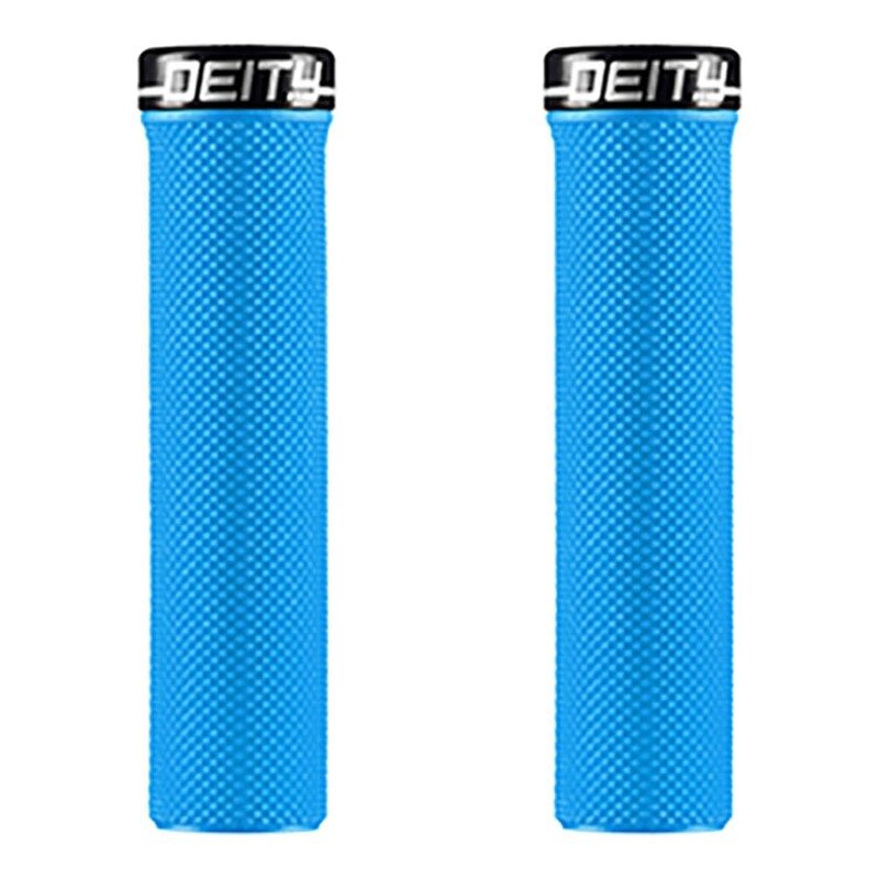 Deity SLIMFIT BLUE GRIPS