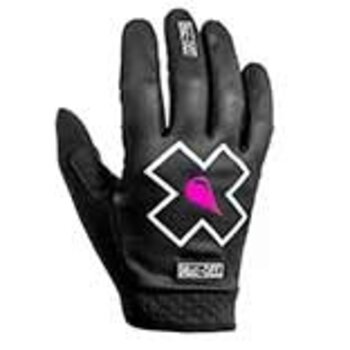 Muc-Off MUC-OFF RIDE GLOVE BLK