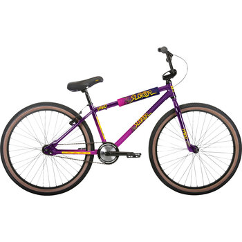 Haro HARO SLORIDE 29" PURPLE/PINK