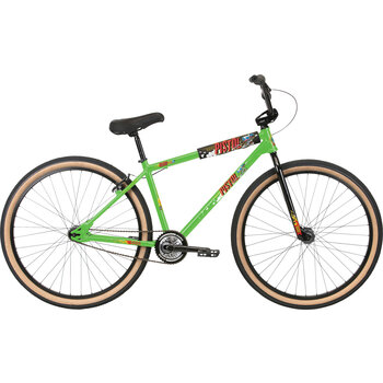 Haro HARO PISTOL LIME GREEN 26