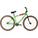 Haro HARO PISTOL LIME GREEN 26