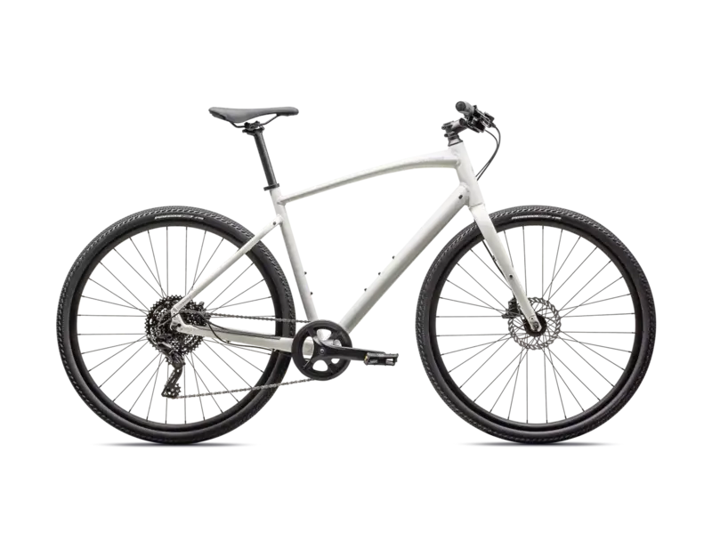 Specialized SIRRUS X 2.0 KM DUNEWHT DOVGRY S Total Cyclery And Sports