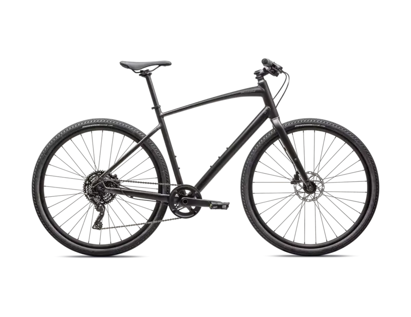 Specialized SIRRUS X 3.0 KM OBSD SMK L Total Cyclery And Sports