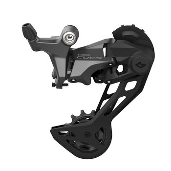 Shimano SHIMANO CUES  RD-U6020-SGS 2x10 REAR DERAILLEUR