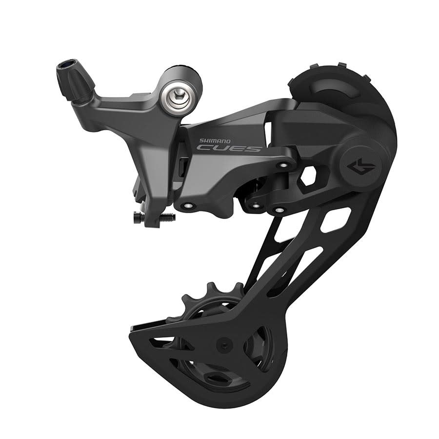 Shimano SHIMANO CUES RD-U6020-SGS 2x10 REAR DERAILLEUR