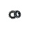 Salt SALT AM BMX FREEWHEEL 14T