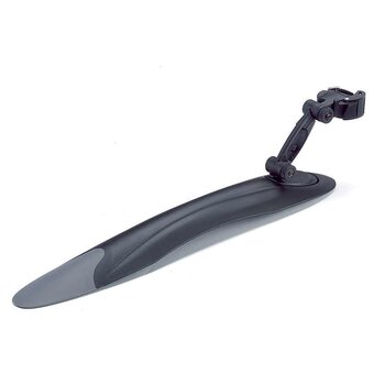 EVO EVO REAR MUDGUARD