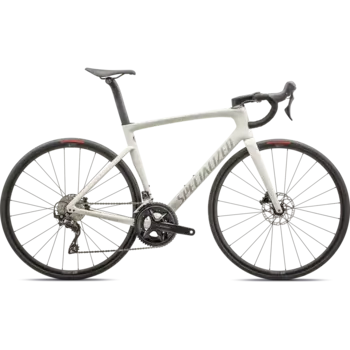 Specialized TARMAC SL7 SPORT DUNE WHT/BLKPRL 54CM