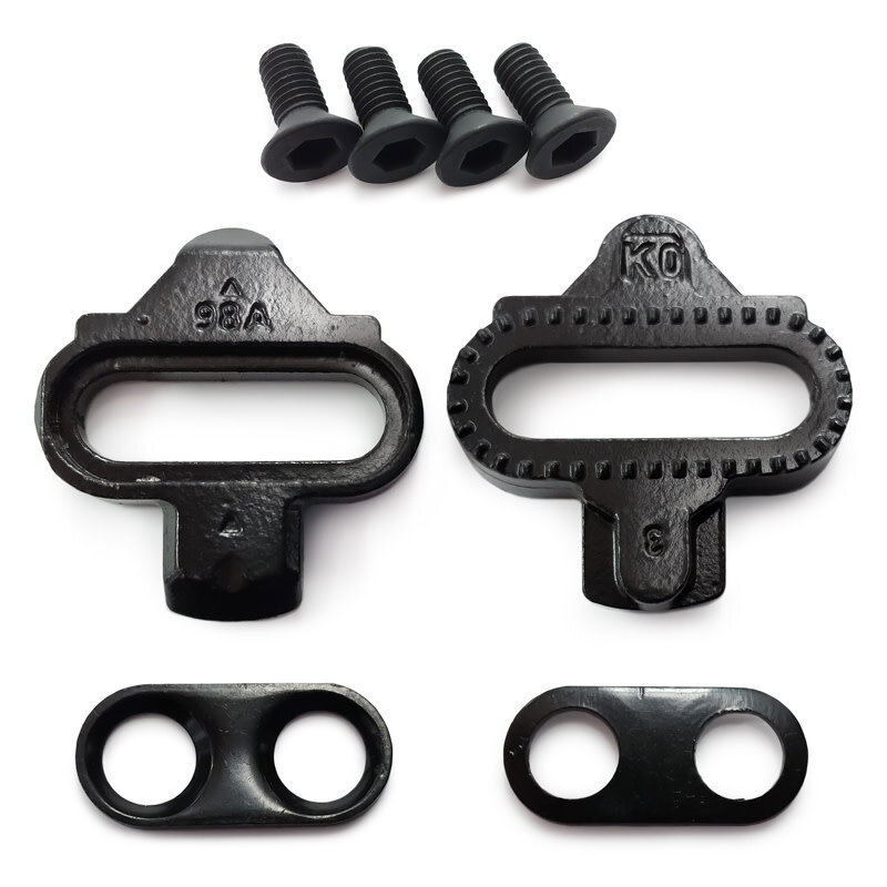 Wellgo WELLGO CLEAT SET